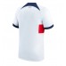 Pánský Fotbalový dres Paris Saint-Germain 2023-24 Venkovní Krátký Rukáv